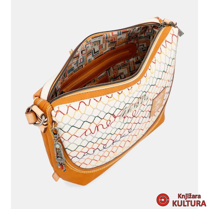 TORBA PREKO RAMENA SINTETIKA 36643-211 