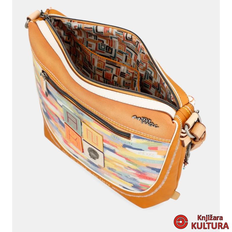TORBA PREKO RAMENA SINTETIKA 36643-211 