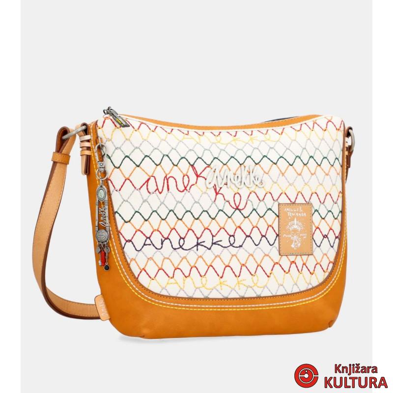 TORBA PREKO RAMENA SINTETIKA 36643-211 
