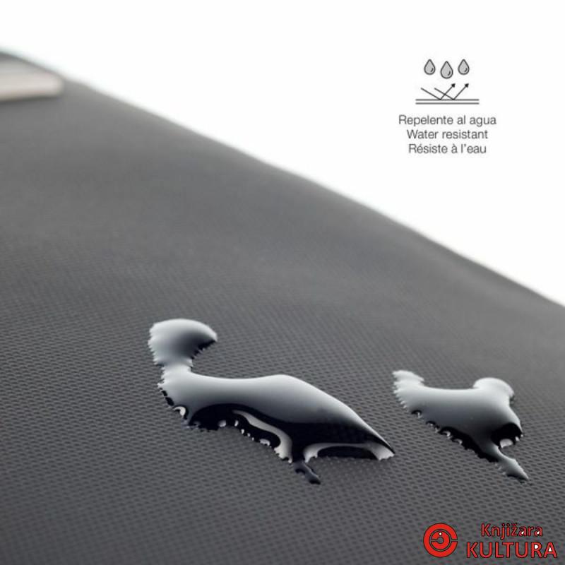 TORBA ZA LAPTOP 13' BLACK BAG TO WORK 
