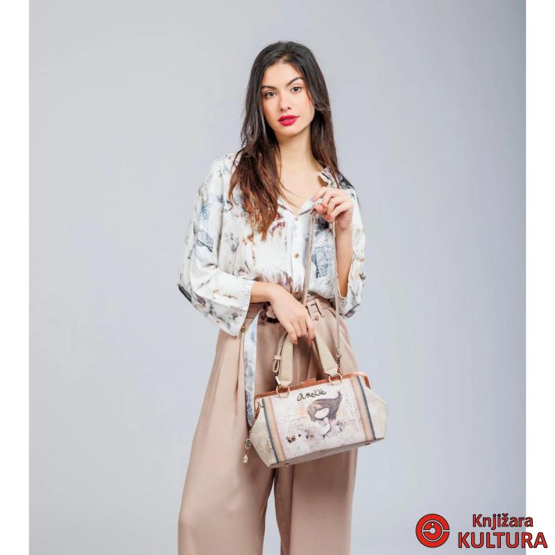 TORBA SA KRATKIM RUČKAMA 40801-009-S25 