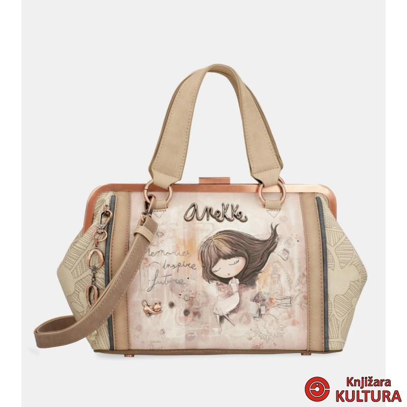 TORBA SA KRATKIM RUČKAMA 40801-009-S25 