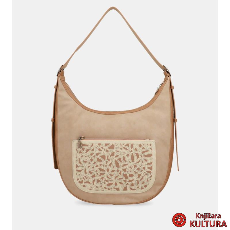 TORBA NA RAME SINTETIK 40802-354-S25 