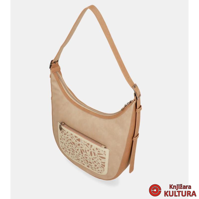 TORBA NA RAME SINTETIK 40802-354-S25 