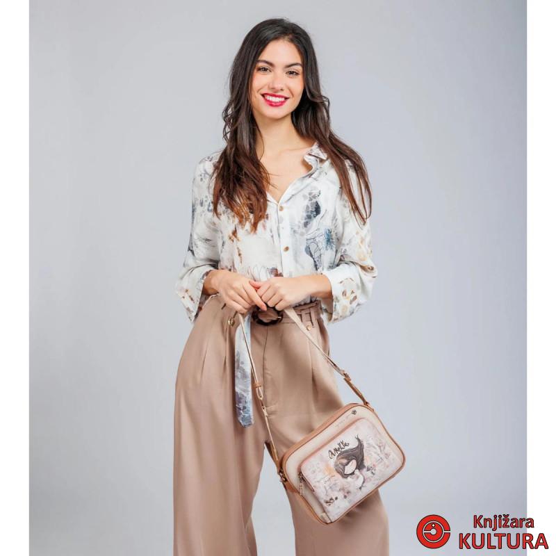 TORBA PREKO RAMENA SINTET.40803-516-S25 