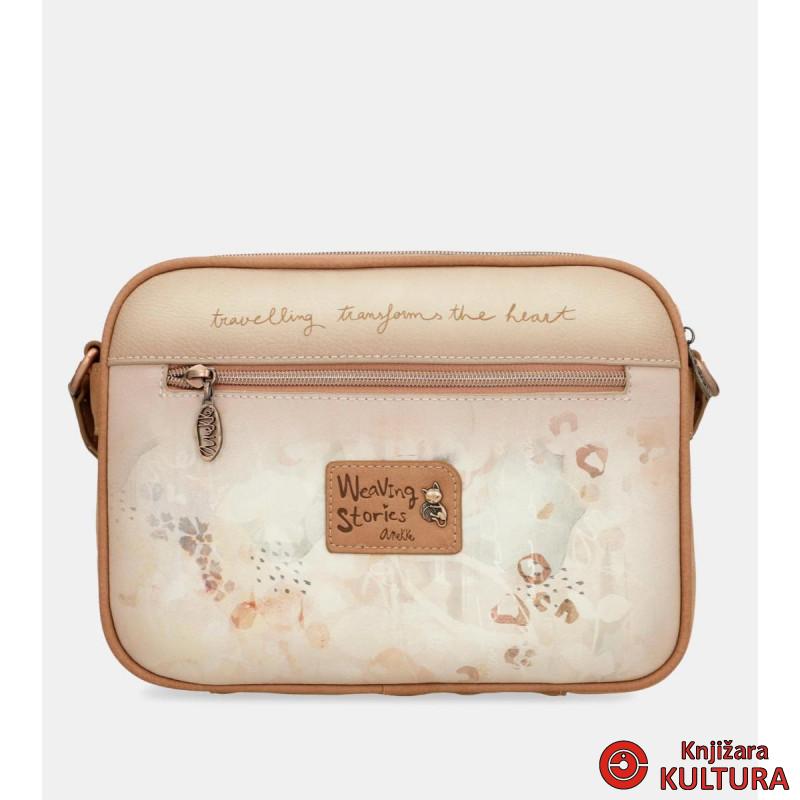 TORBA PREKO RAMENA SINTET.40803-516-S25 