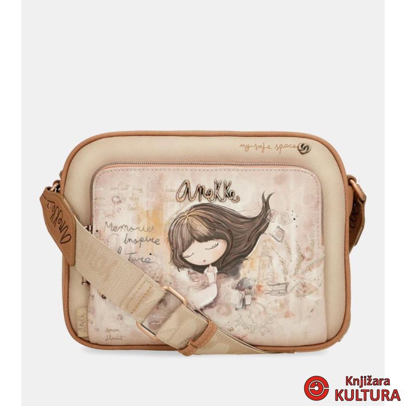 TORBA PREKO RAMENA SINTET.40803-516-S25 