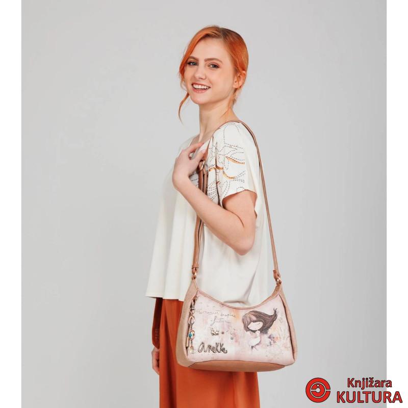 TORBA PREKO RAMENA SINTET.40803-481-S25 