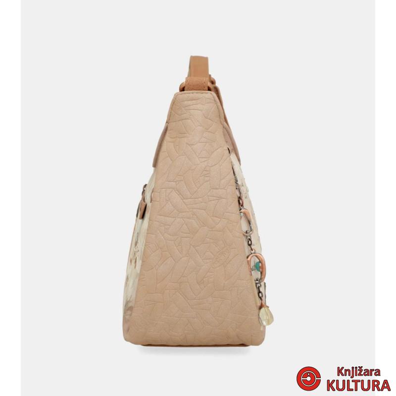 TORBA PREKO RAMENA SINTET.40803-481-S25 