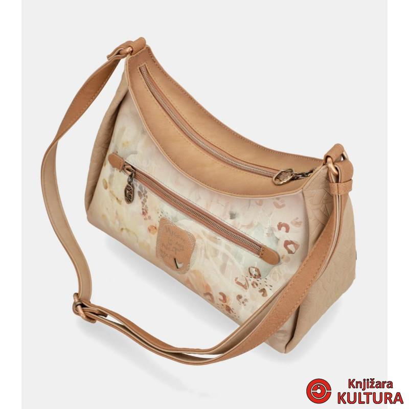 TORBA PREKO RAMENA SINTET.40803-481-S25 
