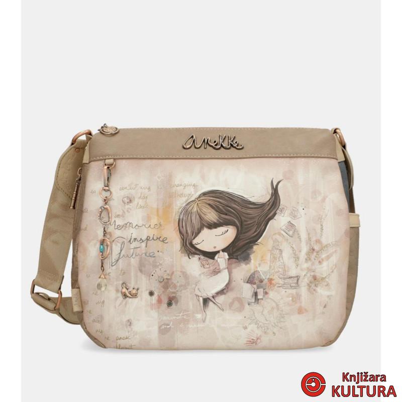 TORBA PREKO RAMENA SINTET.40803-501-S25 