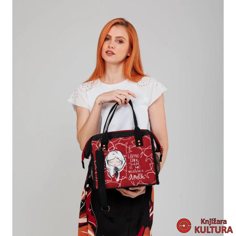 TORBA ZA HRANU VELIKA 40494-121-S25 