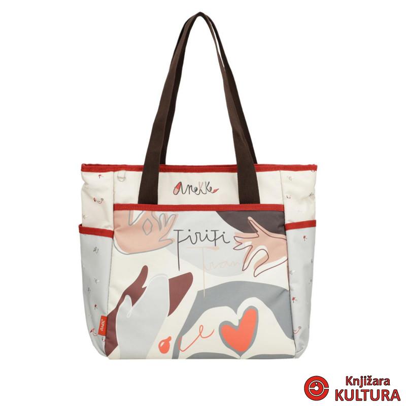 TORBA ZA HRANU NA RAME 40494-131-S25 
