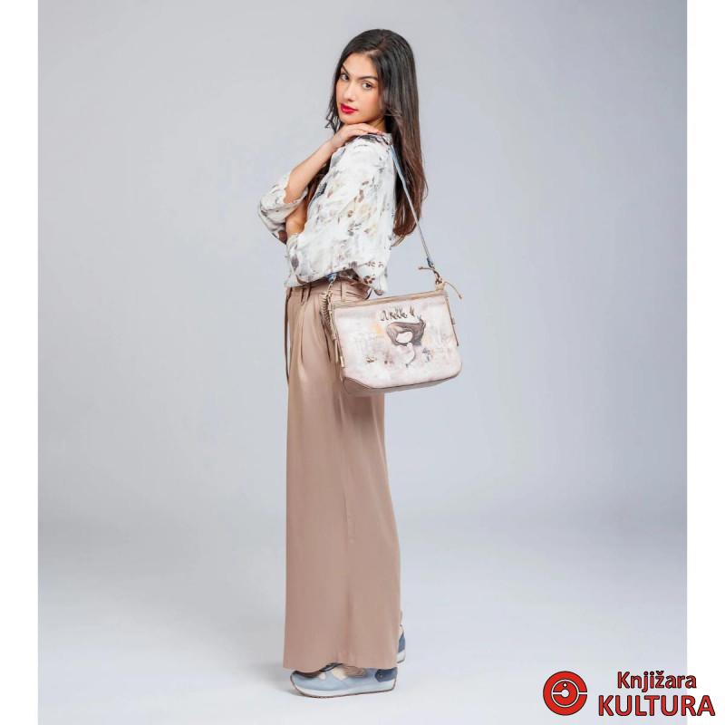 TORBA NA RAME SINTETIK 40802-353-S25 