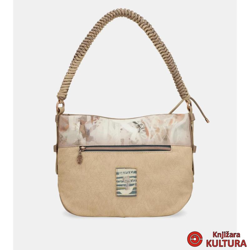 TORBA NA RAME SINTETIK 40802-353-S25 