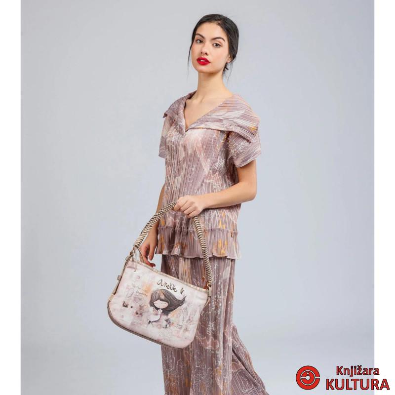 TORBA NA RAME SINTETIK 40802-353-S25 