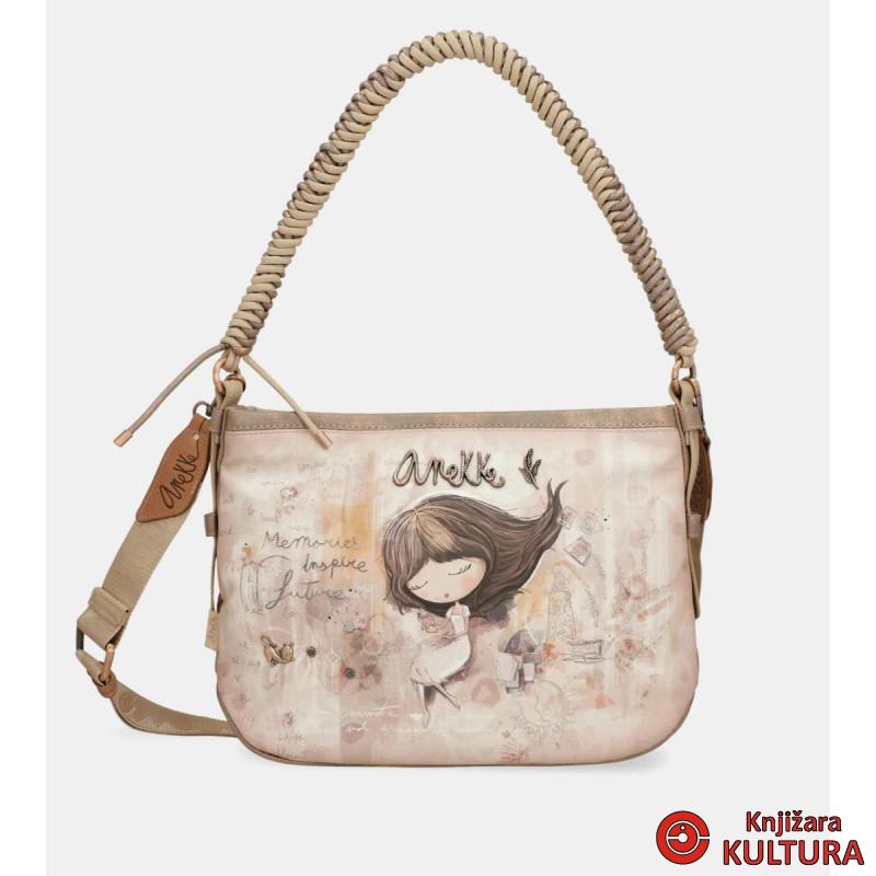 TORBA NA RAME SINTETIK 40802-353-S25 