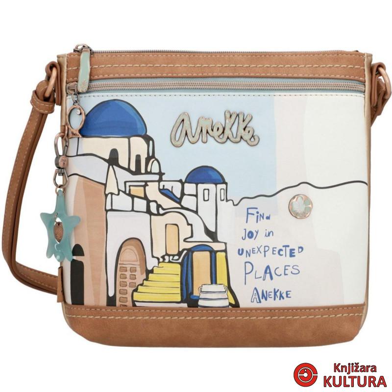 TORBA NA RAME SINTETIK 34743-069 