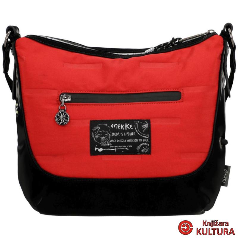 TORBA NA RAME TEKSTIL 34873-211 