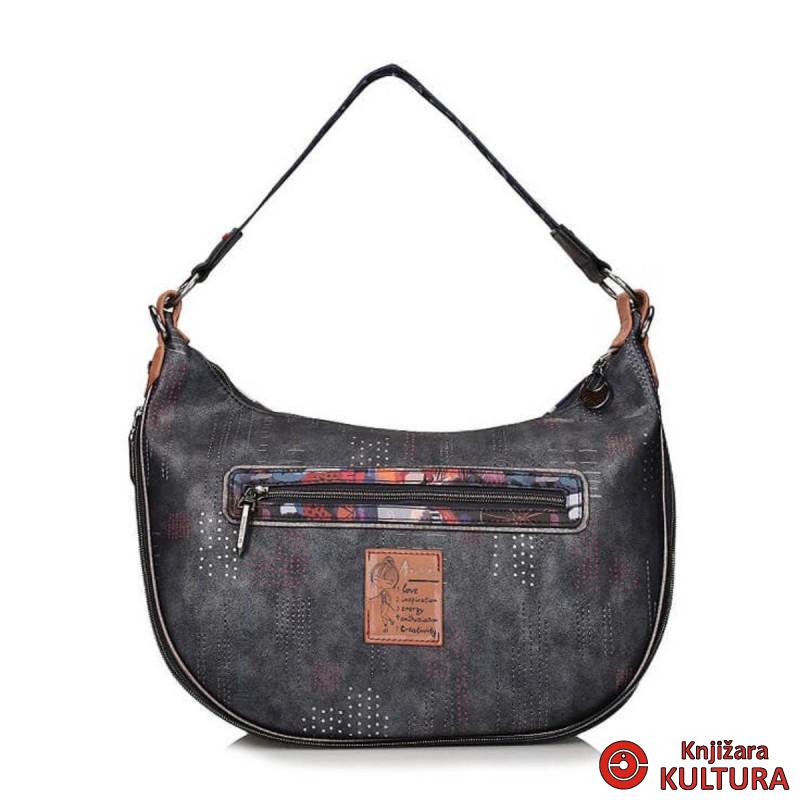 TORBA NA RAME ANEKKE SINTETIK 37812-190 