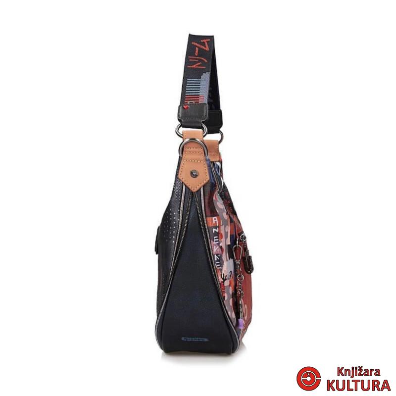 TORBA NA RAME ANEKKE SINTETIK 37812-190 
