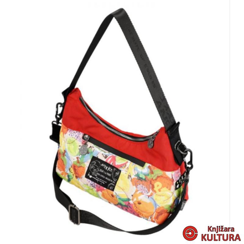 TORBA NA RAME TEKSTIL 34872-151 