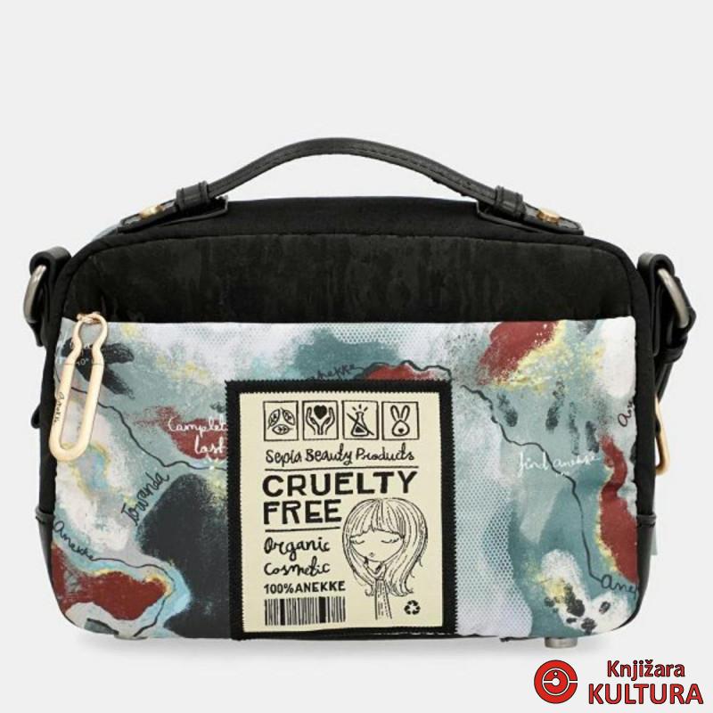 TORBA NA RAME TEKSTIL 35873-240 