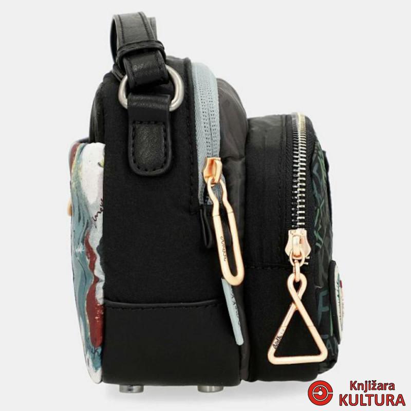 TORBA NA RAME TEKSTIL 35873-240 