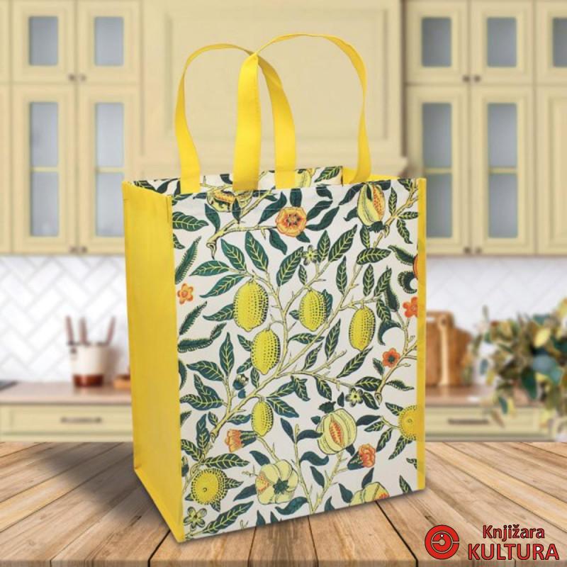 TORBA ZA ŠOPING FRUITS LP74877 