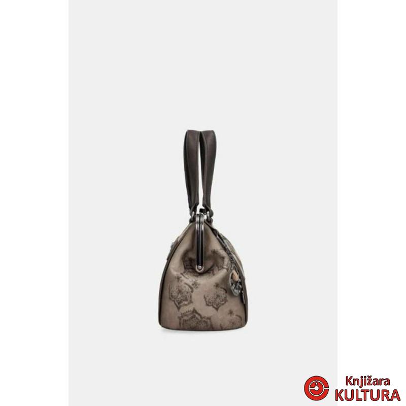Torba s kratkim ručkama sintetika 41701-009 