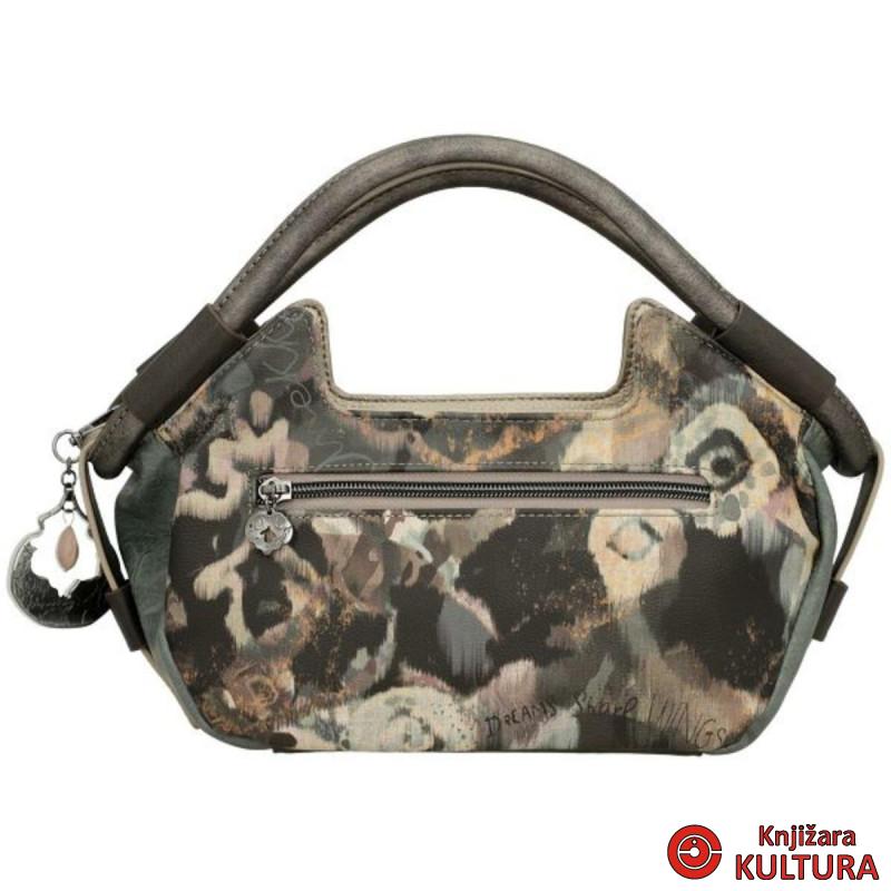 Torba s kratkim ručkama sintetika 41701-407 