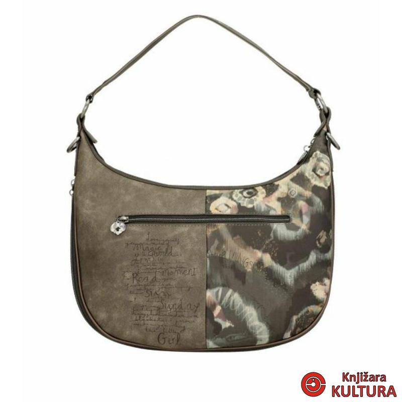 Torba za rame sintetika 41702-190 