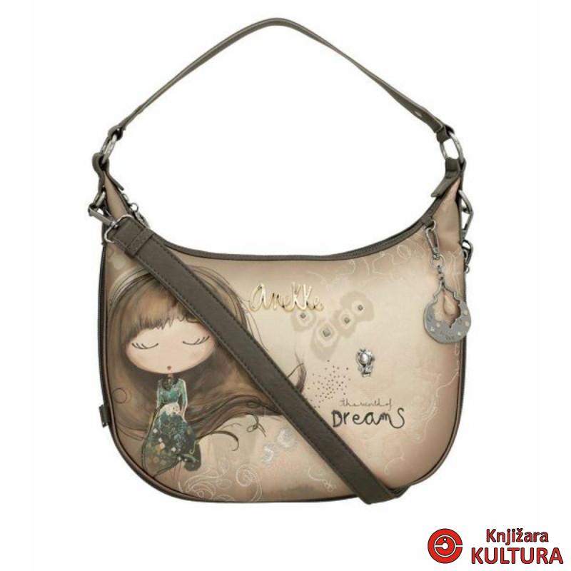 Torba za rame sintetika 41702-190 