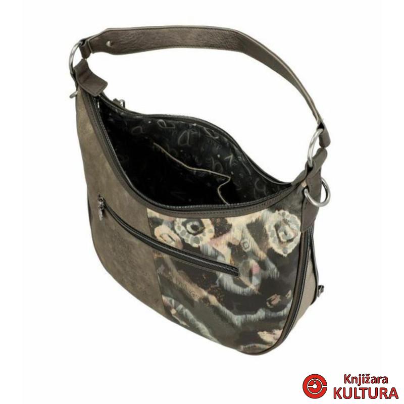 Torba za rame sintetika 41702-190 