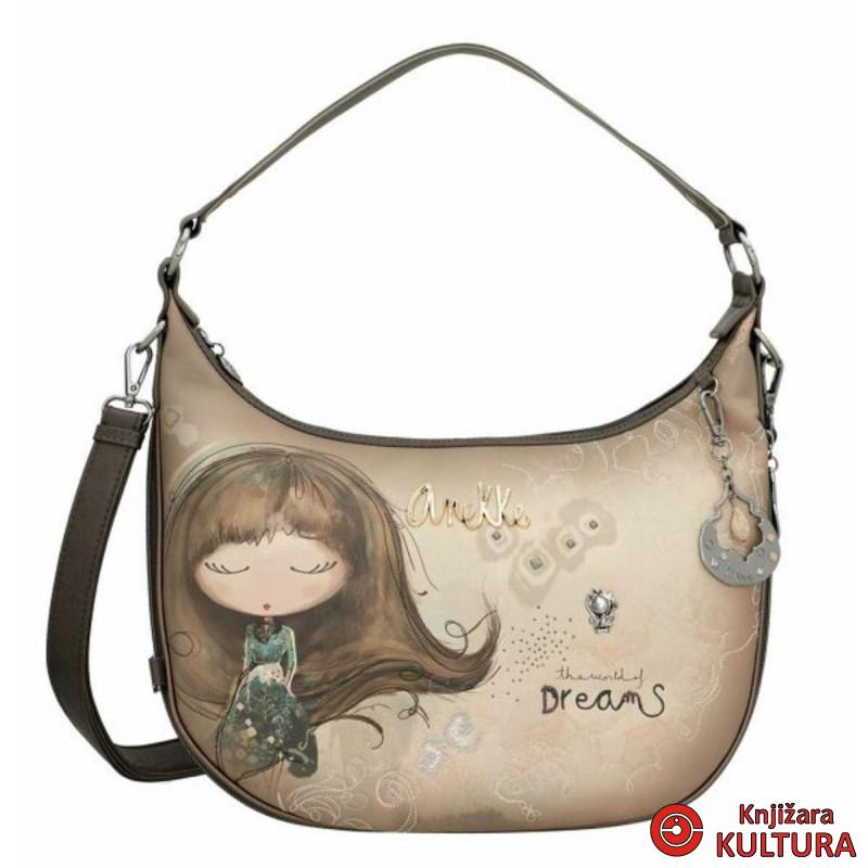 Torba za rame sintetika 41702-190 