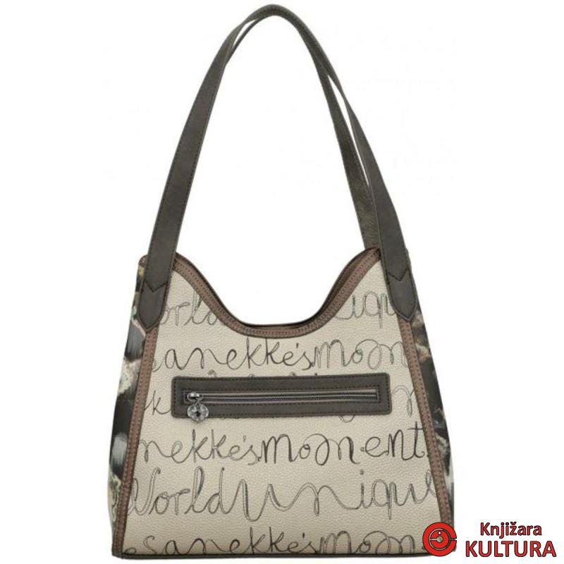 Torba za rame sintetika 41702-203 