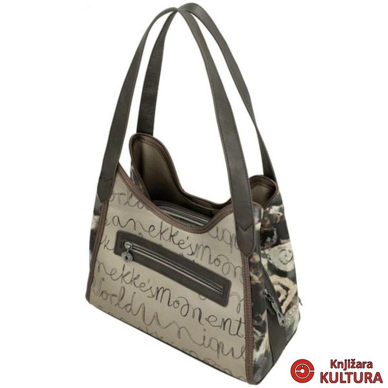 Torba za rame sintetika 41702-203 