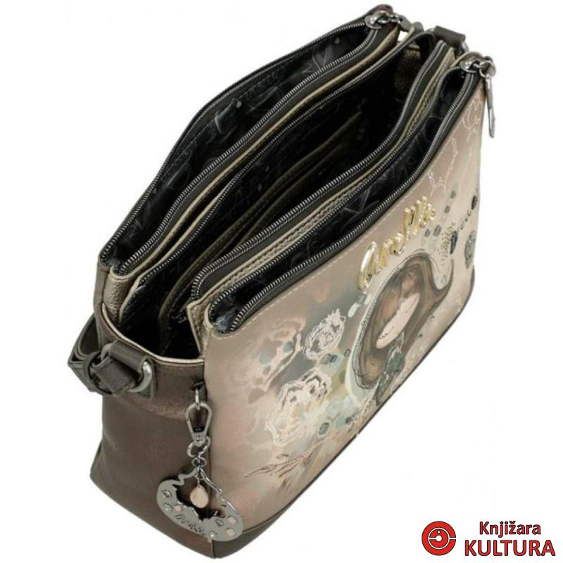 Torba preko ramena sintetika 41703-184 