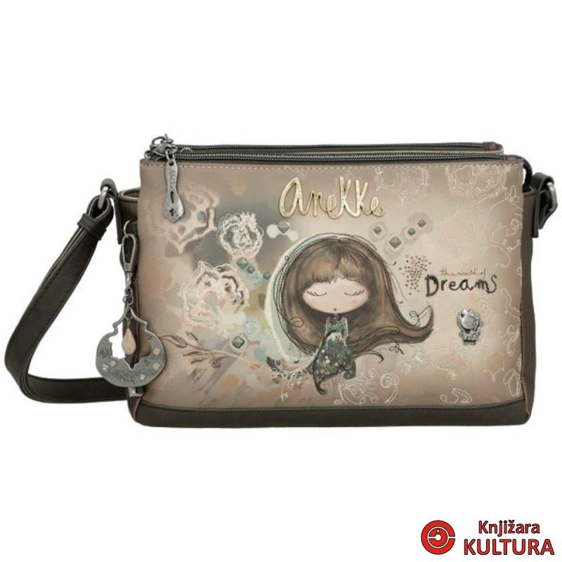 Torba preko ramena sintetika 41703-184 