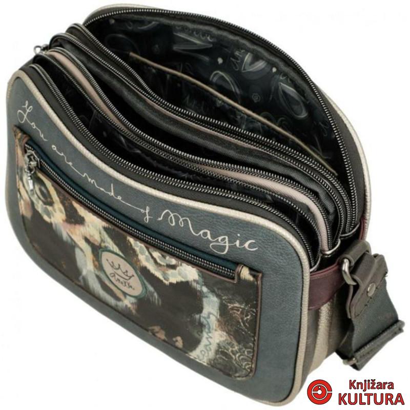 Torba preko ramena sintetika 41703-188 