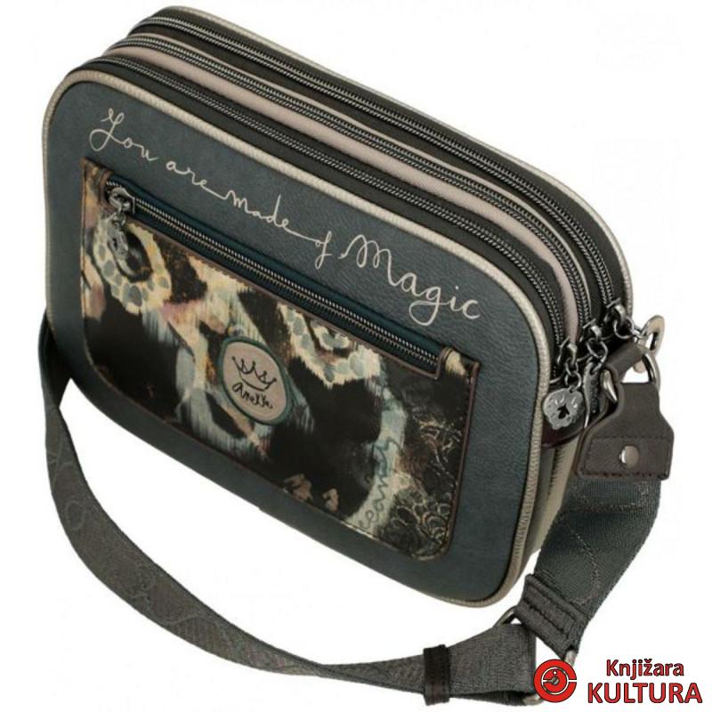 Torba preko ramena sintetika 41703-188 