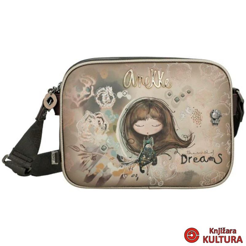 Torba preko ramena sintetika 41703-188 