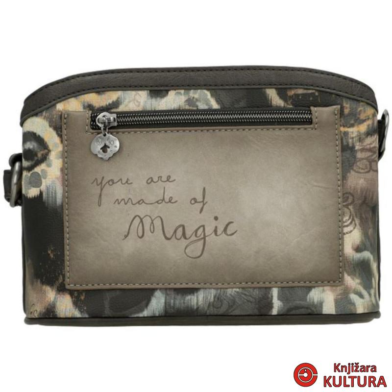 Torba preko ramena sintetika 41703-258 