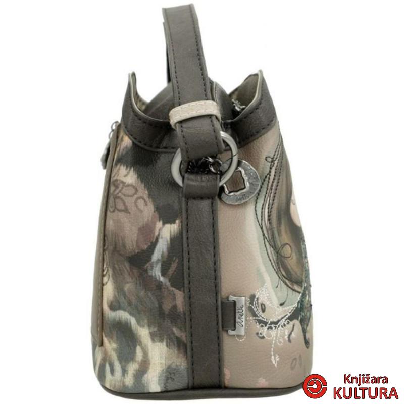 Torba preko ramena sintetika 41703-258 