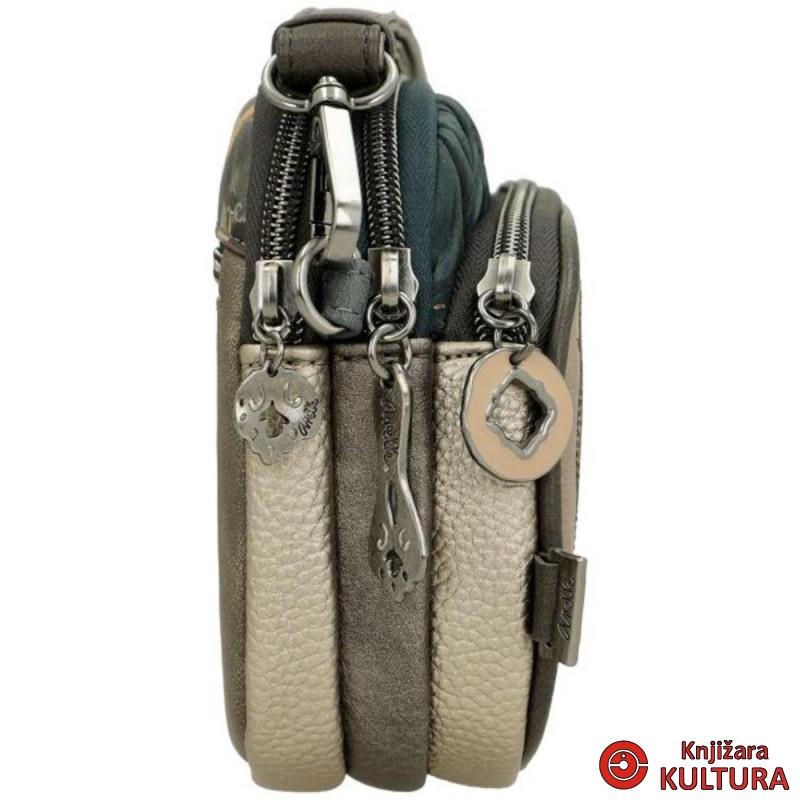 Torba preko ramena sintetika 41703-445 