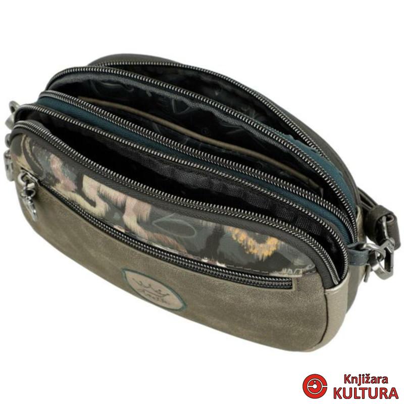 Torba preko ramena sintetika 41703-445 