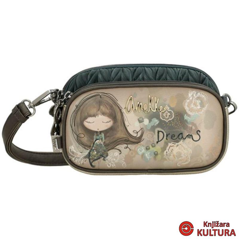 Torba preko ramena sintetika 41703-445 