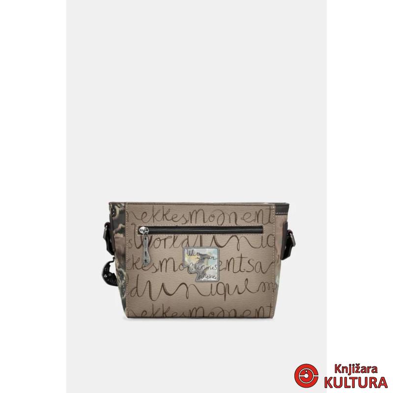 Torba preko ramena sintetika 41703-493 