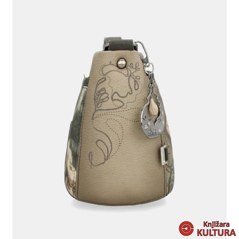 Torba preko ramena sintetika 41703-522 