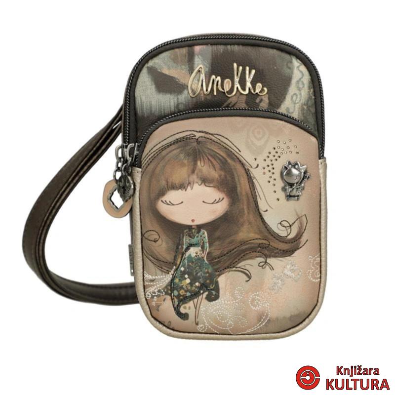Mini torba preko ramena sintetika 41703-907 